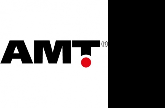 iSolutions AMT Logo download in high quality