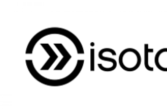 Isotoner Logo download in high quality