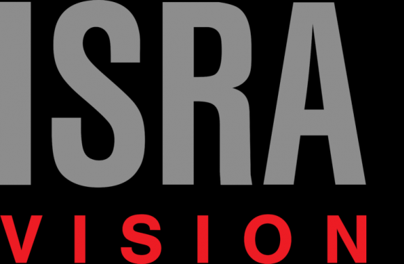 Isra Vision Logo download in high quality