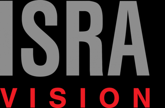 Isra Vision Logo