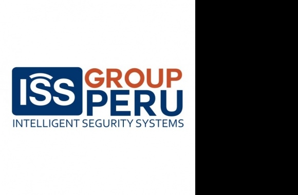 ISS Ggoup Peru Logo