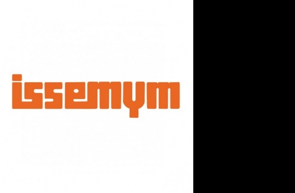 Issemym Logo download in high quality