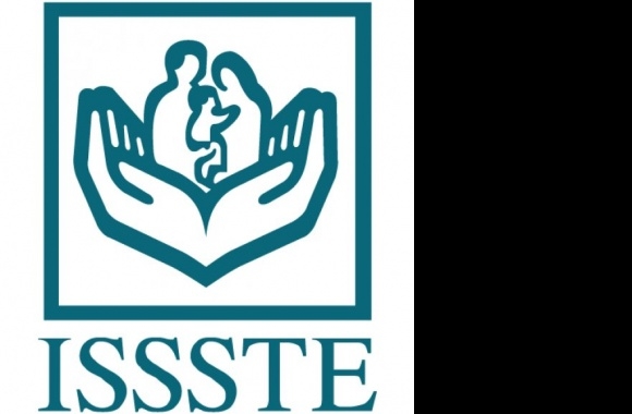 ISSSTE Logo download in high quality