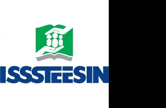 ISSSTEESIN Logo download in high quality