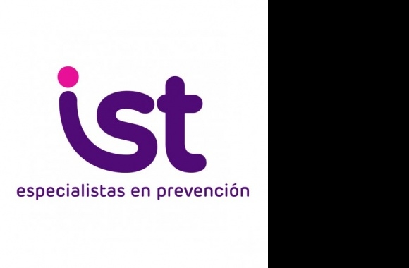 IST Logo download in high quality