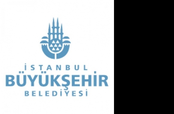 Istanbul Buyuksehir Belediyesi Logo