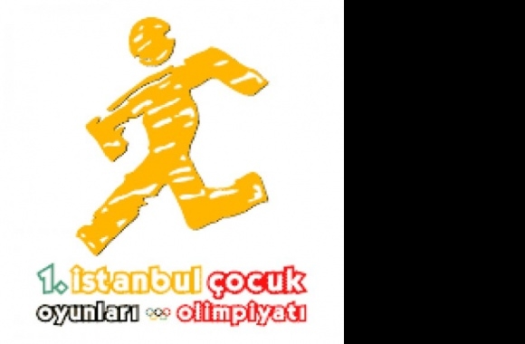 istanbul cocuk oyunlari Logo download in high quality