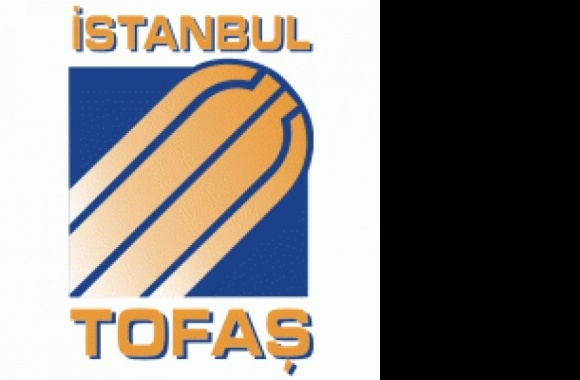 Istanbul Tofaş Basketbol Logo