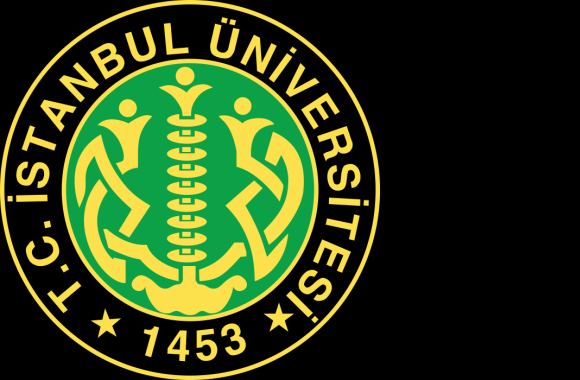 Istanbul Universitesi Logo