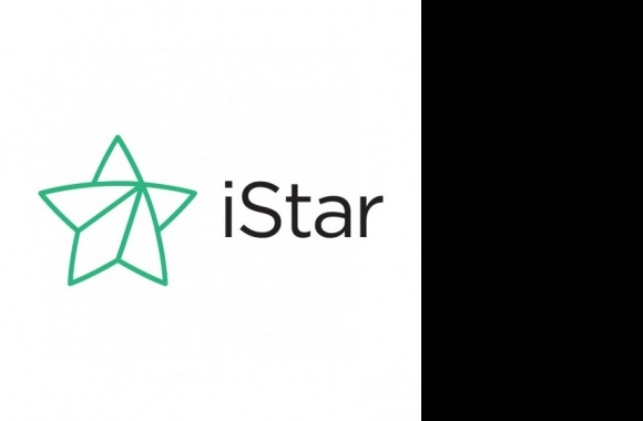 iStar Design Bureau Logo