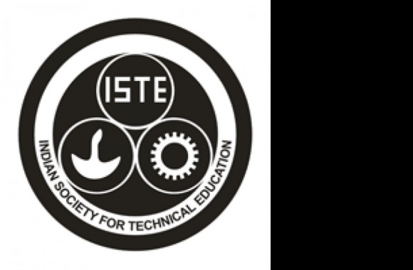 ISTE Logo Logo