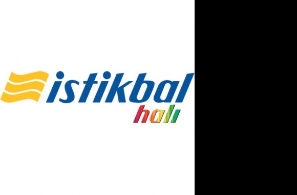 istikbal halı Logo