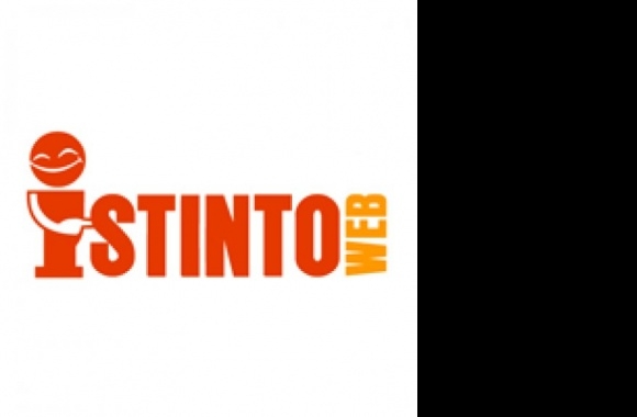 Istinto Web - istintoweb.com Logo download in high quality