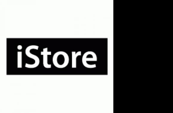 istore Logo download in high quality