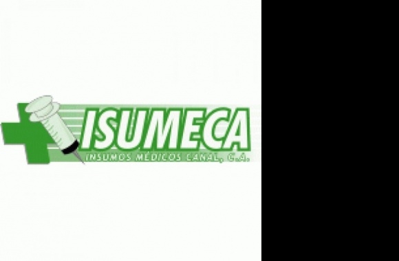 ISUMECA Logo download in high quality