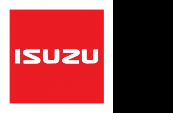 Isuzu Indonesia Logo