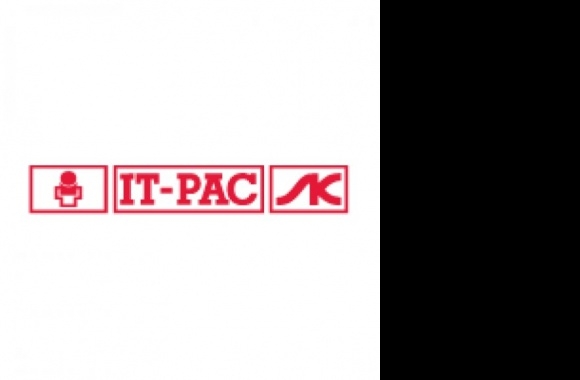 IT-Pac Svenska Kartong AB Logo