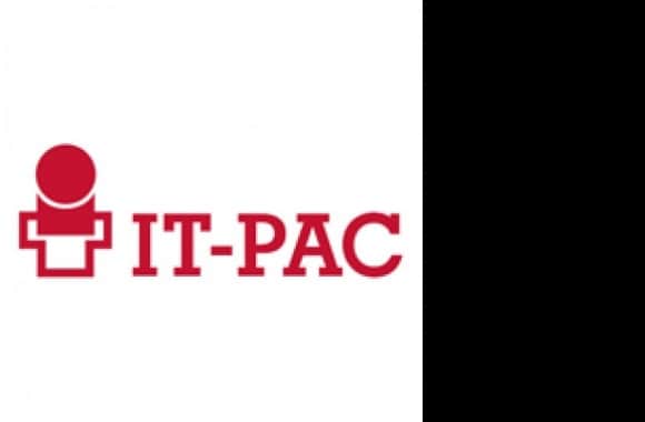 IT-PAC Sverige AB Logo download in high quality