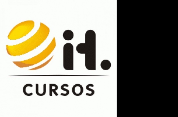It.cursos Logo