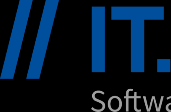 IT.UV Software GmbH Logo download in high quality