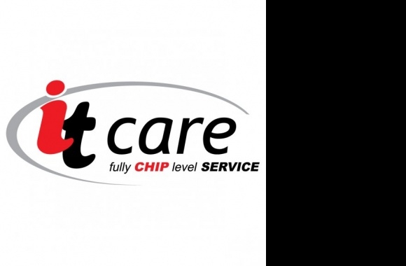 It Care Logo