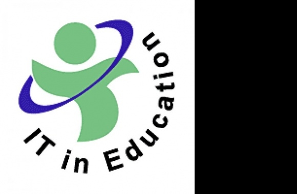 IT in Education Logo