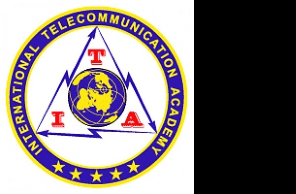 ITA org Logo download in high quality