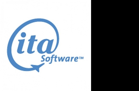 ITA Software Logo download in high quality