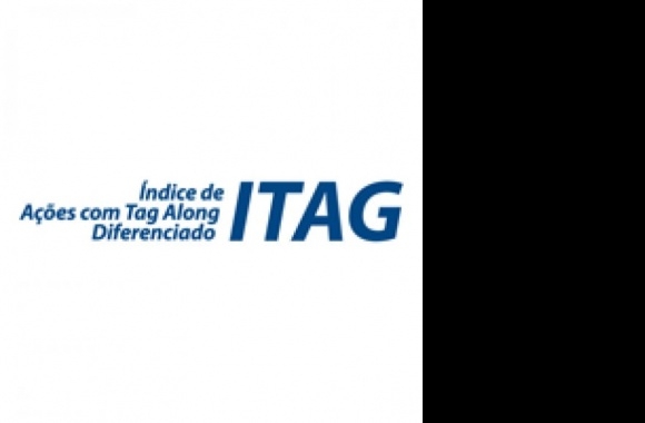 ITAG Logo download in high quality