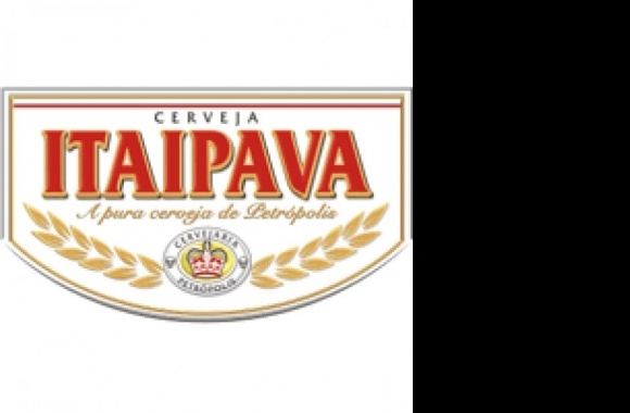 Itaipava (New Logo) Logo download in high quality