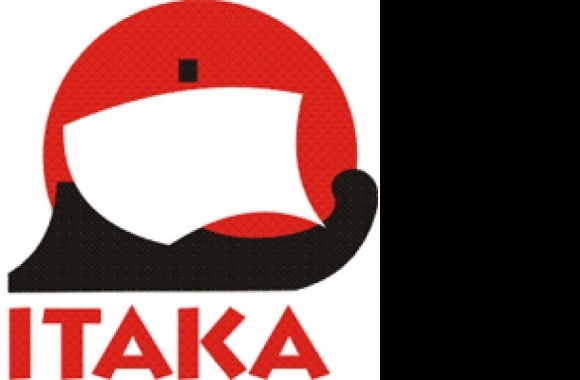 Itaka Logo download in high quality