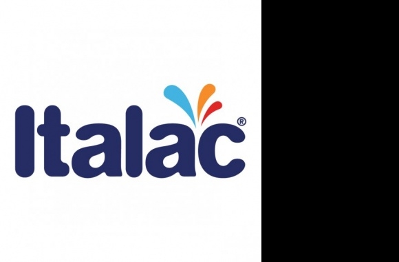 Italac Logo download in high quality