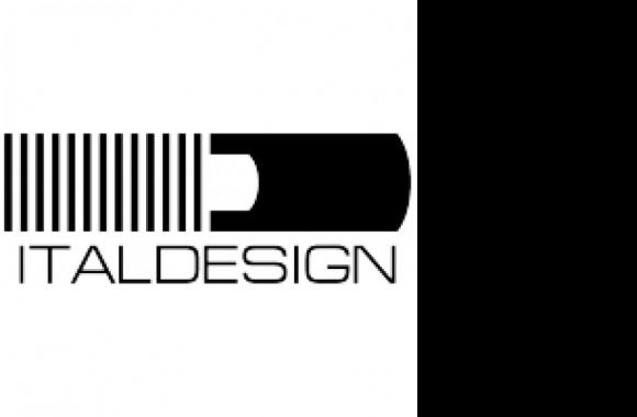 Italdesign - Guigiaro Logo download in high quality