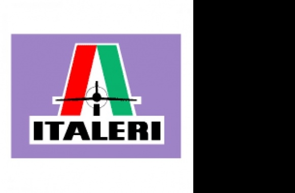 Italeri Logo download in high quality