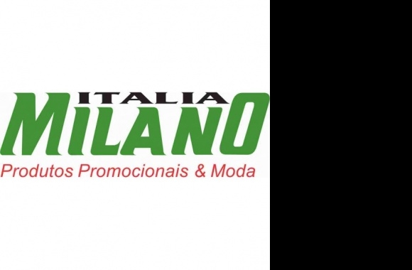 Italia Milano Logo download in high quality