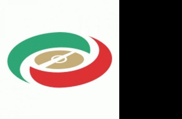 Italian Serie A new logo Logo