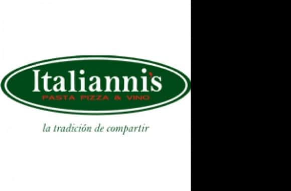 Italianni´s Logo download in high quality