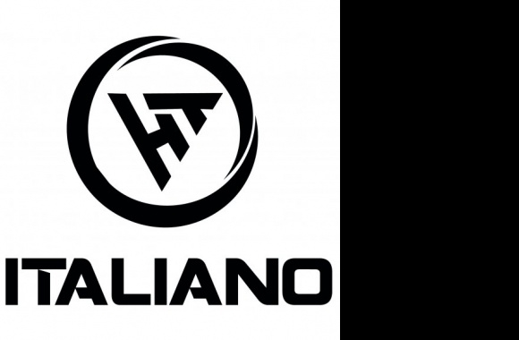 italiano ht Logo