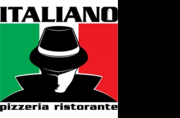 ITALIANO Logo download in high quality