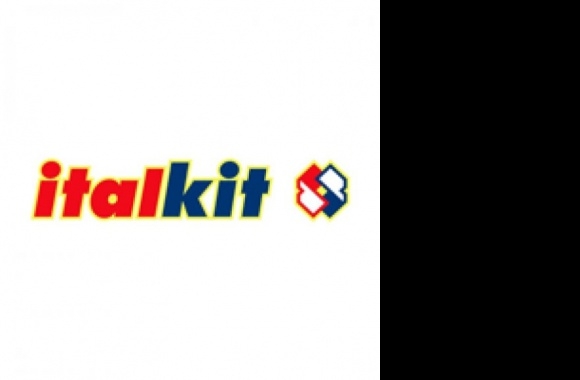 italkit Logo download in high quality