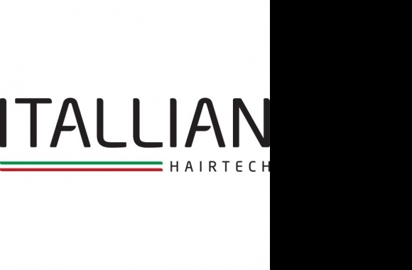 Itallian Hairtech Logo download in high quality