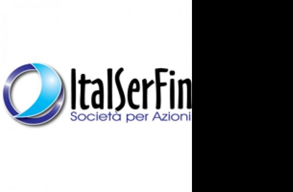 ItalSerFin Logo download in high quality
