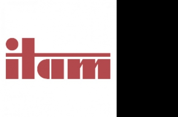 Itam Logo download in high quality