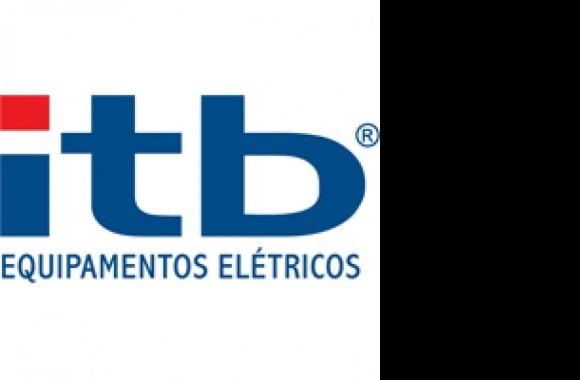 ITB Equipamentos Elétricos Logo