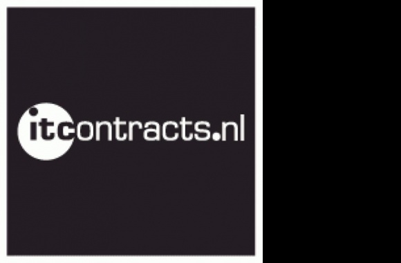 itcontracts.nl Logo download in high quality