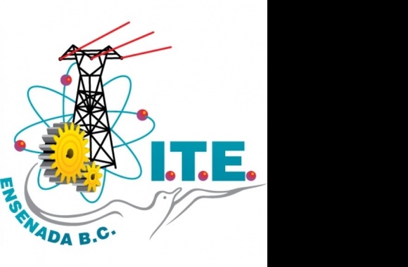 ITE Logo download in high quality