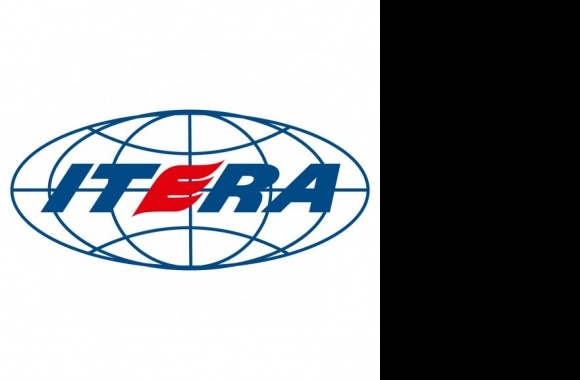 Itera Oil and Gas Company Logo download in high quality