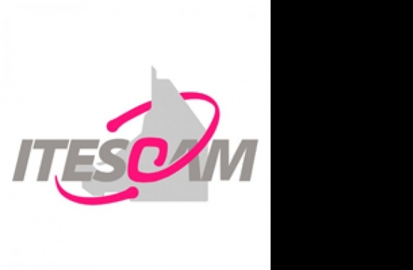 ITESCAM Logo download in high quality