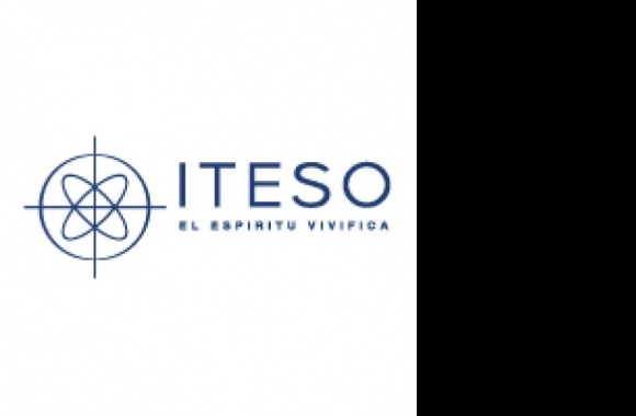 iteso Logo download in high quality