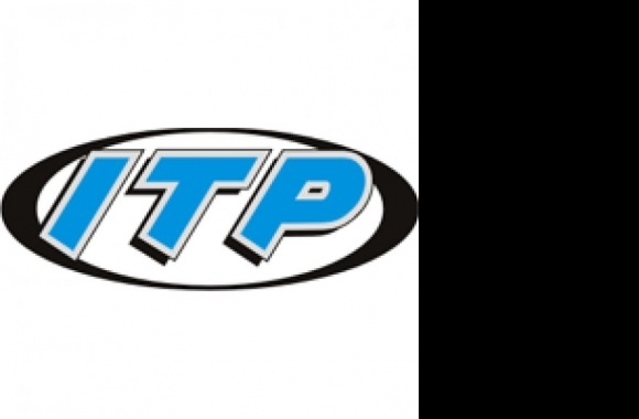 ITP tires Logo